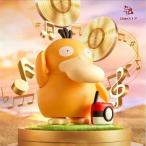 踊るコダック コダック フィギュア オルゴール 音楽 おもちゃ ダンスするコダック ダンシングコダック 手が動く 中国限定