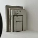 square line железный книжка подставка 2 шт. комплект 