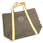  прекрасный товар ANYA HINDMARCH Anya Hindmarch The Universal Bag эко-сумка утилизация пластик The Marketplace сотрудничество сумка AC1816