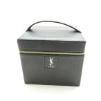 YvesSaintLaurent Yves Saint-Laurent ящик для косметики vanity сумка женский AD2258