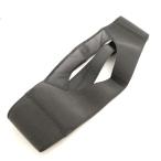  не использовался Wacoal Wacoal производство передний послеродовой пояс для таза LL полиэстер др. материнство женский AM7946