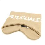  прекрасный товар 1PIU1UGUALE3unopyuunoug.-retoreGRG417 ACP009 лента для волос F акрил др. Golf вязаный мужской AM8666