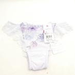  не использовался Wacoal Wacoal PXB478 шорты M нейлон полиэстер нижнее белье женский AN2030