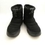  прекрасный товар THE NORTH FACE North Face NF51979 ботинки 28cmnpsi Short мужской AN2107