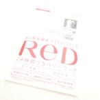  не использовался ReD красный VITALTECHbaitaru Tec восстановление - одежда M полиэстер др. U шея внутренний короткий рукав tops 24 час женский AU3872