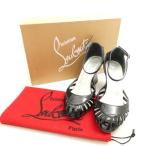 Christian Louboutin ルブタ