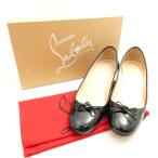 Christian Louboutin ルブタ