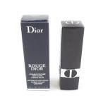 ショッピングDior 未使用 Christian Dior ディオール ルージュディオール 471 口紅 エンチャンテッド ピンクサテン BY7765C
