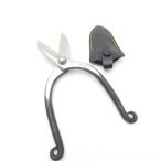 Aritsugu Kyoto иметь следующий цветок ... .16.5cm общая длина 16.5 ножницы зажим режущий инструмент сырой . цветок HC228