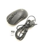 logicool G Logicool G G703ge-ming мышь PC периферийные устройства беспроводной ресивер HD192