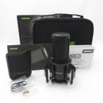  прекрасный товар SHURE Sure SM4 Home Recording Microphone Kit Home микрофон для звукозаписи ro ho nHM806