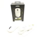  прекрасный товар Pulsar Gaming Gears Pulsar crazylight size1 mini беспроводной ge-ming мышь беспроводной e спорт игра HM830