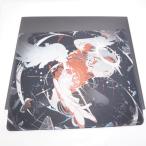  прекрасный товар Crazy Raccoonk Lazy енот DARUMA IS GOD........ge-ming коврик для мыши 400×460×3mm игра e спорт HM948