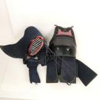  kendo средства защиты полный комплект поверхность туловище сидэ защита рук коте женский HN138