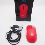 logicool G Logicool G G PPD 003WL RD PRO X SUPERLIGHT беспроводная мышь линия HN254