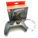  не использовался NINTENDO nintendo Switch Monstar Hunter laiz выпуск контроллер беспроводной HN361