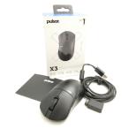  прекрасный товар Pulsar Gaming Gears Pulsar X3 mini беспроводной ge-ming мышь 1 беспроводной e спорт PX3R11 HO647