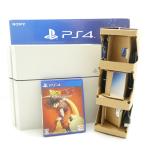 SONY Sony CUH-1200A PS4 корпус Dragon Ball Zkaka Rod 2 пункт 500GB HO702
