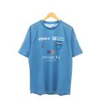  не использовался claudio pandianiklau Dio хлеб tia-ni Yokohama FC 2021 Home короткий рукав копия форма 2XL J Lee g мужской HU1276A83