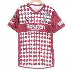  не использовался Asics 2103A066/ vi  cell Kobe копия рубашка 2021 Home короткий рукав форма XL J Lee g tops мужской HU1438A82