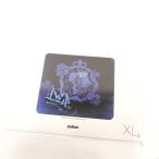  не использовался Pulsar Gaming Gears Pulsar Dep Edition ES2 Limited 2000ge-ming коврик для мыши XL4 ZETA DIVISION FPS e спорт HU1748