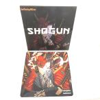  прекрасный товар InfinityMice SHOGUN THE REAL KENZO сотрудничество ge-ming коврик для мыши 490×490mm XL SQ. армия FPS e спорт PC HU1750