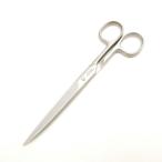  прекрасный товар DOVO SOLINGENdobozo- Lynn gen стол зажим общая длина 15.5 лезвие длина 7.5 нержавеющая сталь STAINLESS 295 ножницы . Германия производства канцелярские товары HU1845