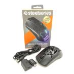  прекрасный товар steelseries Steel серии AEROX 3 WIRELESS беспроводной ge-ming мышь беспроводной супер-легкий e спорт PC периферийные устройства HU1852