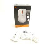 Fnatic Gear карась tik механизм BOLT C-MS0003 беспроводной ge-ming мышь беспроводной USB PC периферийные устройства e спорт HU1889