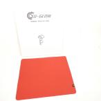  прекрасный товар D-GLOW JIN Gin ge-ming коврик для мыши 490×420mm FPS e спорт HY1747