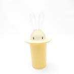  прекрасный товар ALESSI alessi Magic ba колено коготь . ветка держатель .. для .. заяц SC10556J2