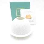  не использовался BERNARDAUD LIMOGESbe luna rudo Limo - Jeury tofa колено glanatie свеча держатель Рождество low sok SC9809H1