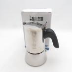 BIALETTI Via reti venus Espresso производитель 2 cup для прямой огонь тип кофеварка SD231D1