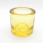 iittala×marimekko iittala × Marimekko kivi свеча держатель лимон SM5350D1