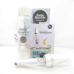  не использовался SodaSparkle soda Spark ruMS3 мульти- Spark ru3 газированная вода производитель для бытового использования SO3895Z
