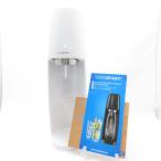 美品 sodastream ソーダストリーム Spirit スピリット スターターキット 炭酸水メーカー ST479Z