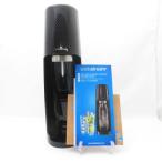 sodastream ソーダストリーム Spirit (スピリット)SPT-001 炭酸水メーカー キッチン 調理家電 家庭用 SU11924Z