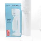 sodastream ソーダストリーム GAIA ガイア GAI-001 炭酸水メーカー キッチン 調理家電 家庭用 SU11925Z