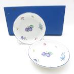 美品 Richard Ginori リチャードジノリ 