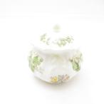  прекрасный товар ROYAL DOULTON Royal Doulton Blanc b Lee живая изгородь SPRING springs Dorothy pot весна бардачок to Lynn Kett box SU13690H2