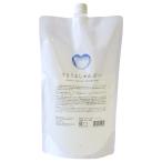 うるうるしゃんぷ〜 1000ml ベタつかないのにしっとり潤う ノンシリコンシャンプー 美容室専売品 日本製