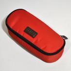 【並行輸入品】 コーチ ポーチ ケース COACH ヴァリック ナイロン ジップ コード ケース F61845 PER パーシモン