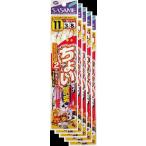 ささめ針　ちょい投げ胴突丸セイゴ　11号　鈎・丸セイゴ  5枚まとめ買い特価　K-013