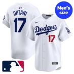 ショッピングユニフォーム 大谷翔平 ユニフォーム 公式 nike ナイキ 限定仕様 ドジャース  Dodgers 17