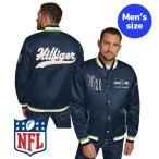 NFL公式 メンズ アウター スタジャン