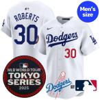 MLB開幕戦東京シリーズ2025 MLB