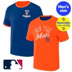 MLB公式 メンズ Tシャツ 半袖トップ