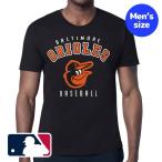 MLB公式 メンズ Tシャツ 半袖トップス スターター Sta