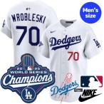 MLB公式 正規品 NIKE ナイキ ユ