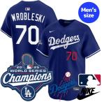 MLB公式 正規品 NIKE ナイキ ユ